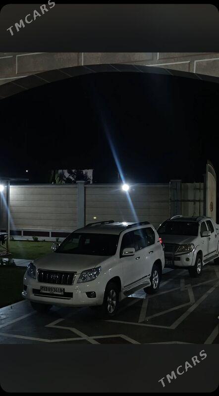 Toyota Land Cruiser Prado 2011 - 490 000 TMT - Туркменбаши - img 5