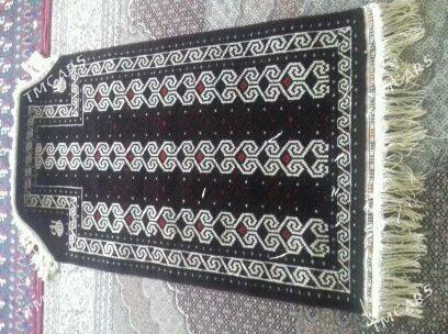 Namazlyk  haly - Балканабат - img 2