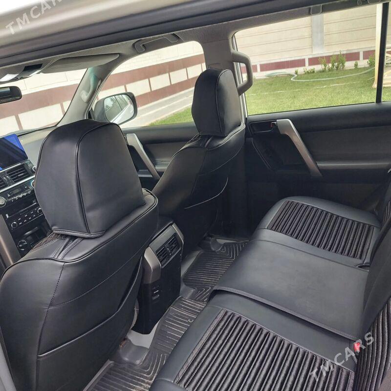 Toyota Land Cruiser Prado 2011 - 490 000 TMT - Туркменбаши - img 8