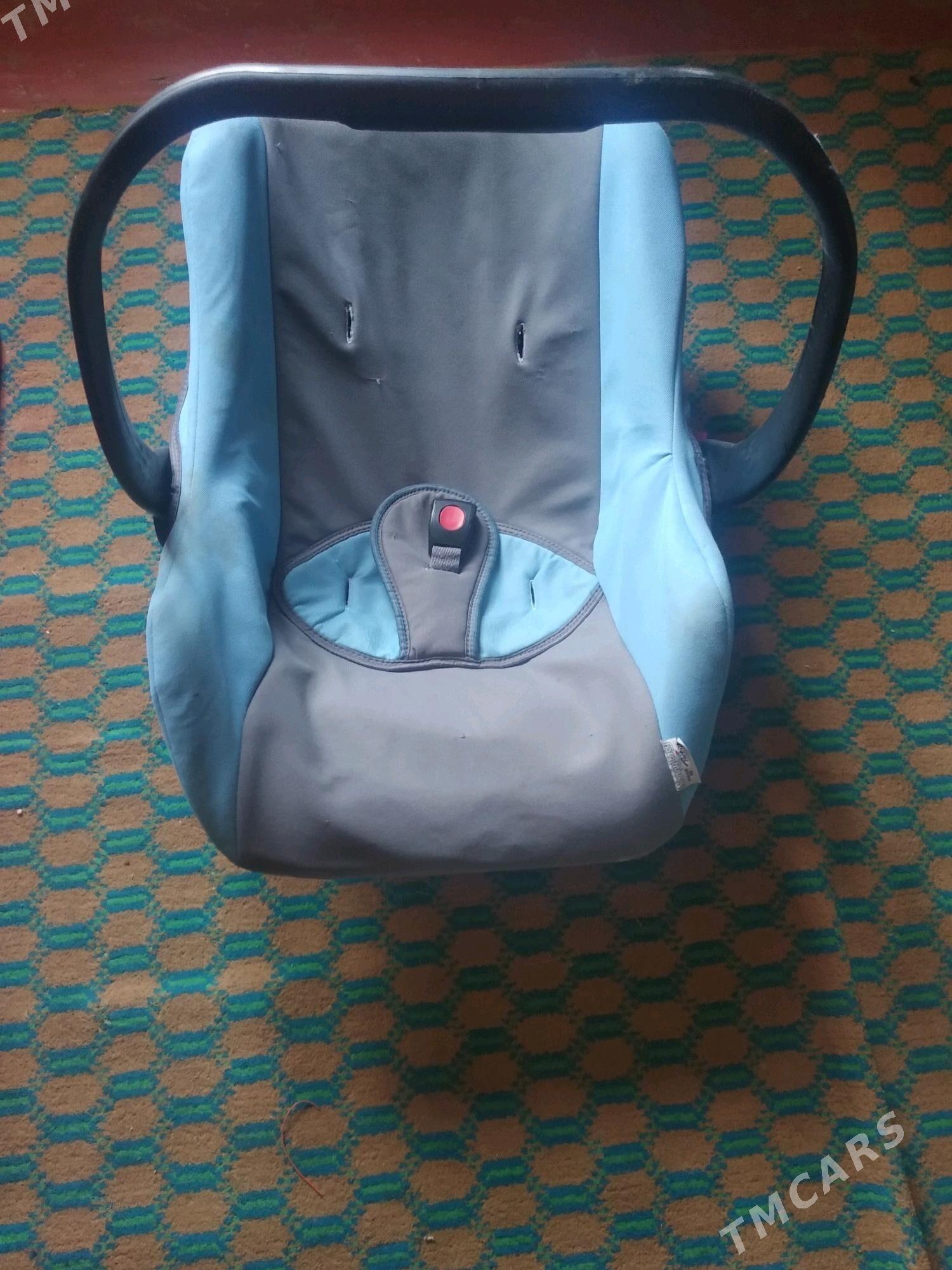 caga yatyryam mannes - Дашогуз - img 2