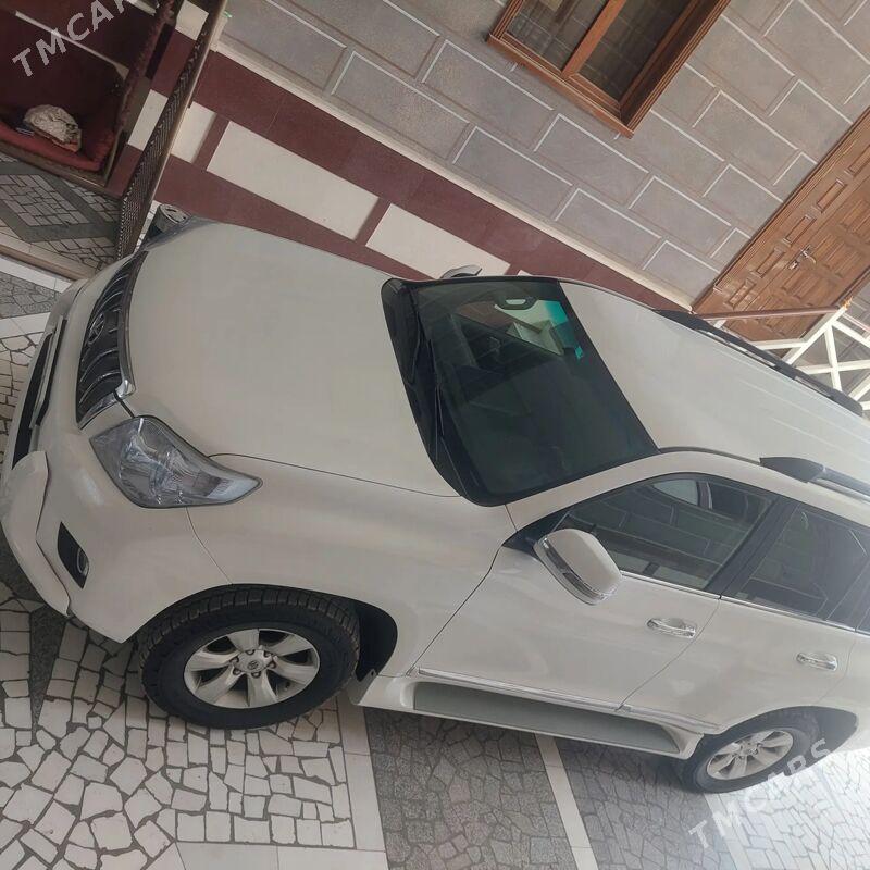 Toyota Land Cruiser Prado 2011 - 490 000 TMT - Туркменбаши - img 7