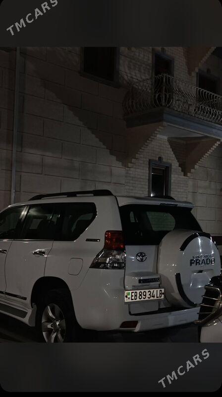 Toyota Land Cruiser Prado 2011 - 490 000 TMT - Туркменбаши - img 6
