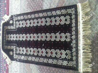 Namazlyk  haly - Балканабат - img 3