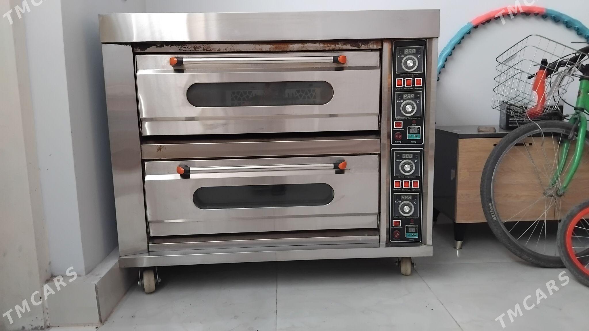 PEÇKA - Daşoguz - img 2