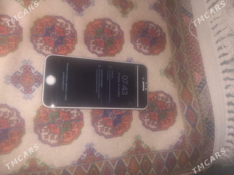 ayfon 6s - Чарджоу - img 1