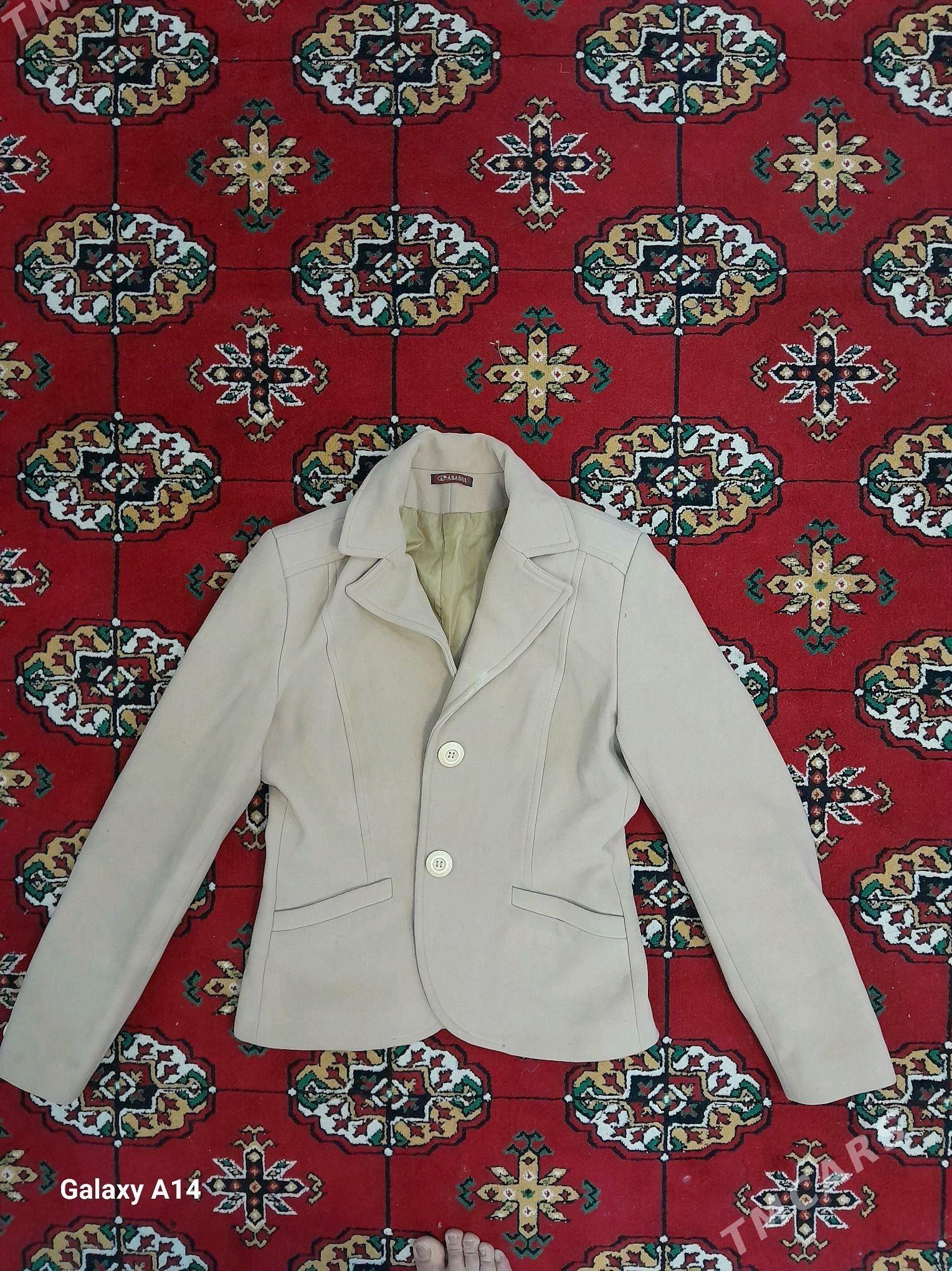 gys esiklerk - Baýramaly - img 2