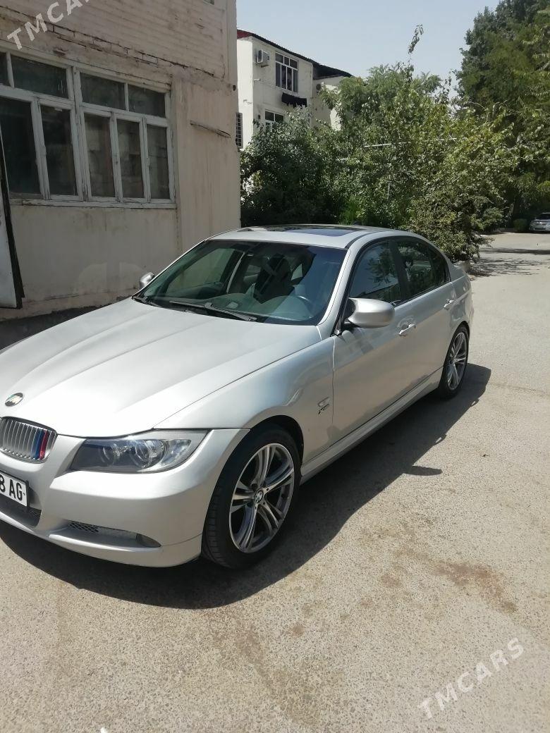BMW 3 Series 2009 - 160 000 TMT - Ашхабад - img 3
