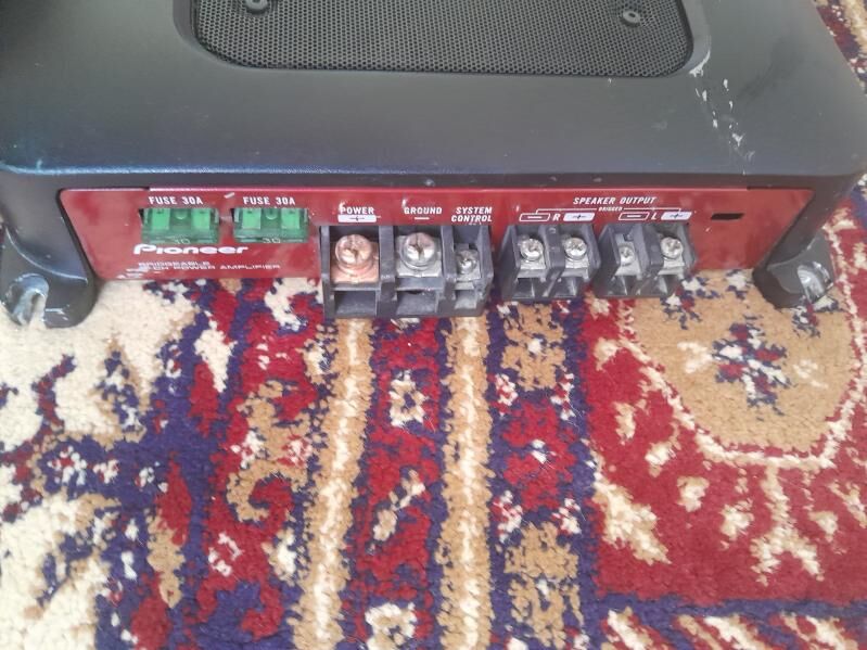 pioneer 1 500 TMT - Aşgabat - img 3