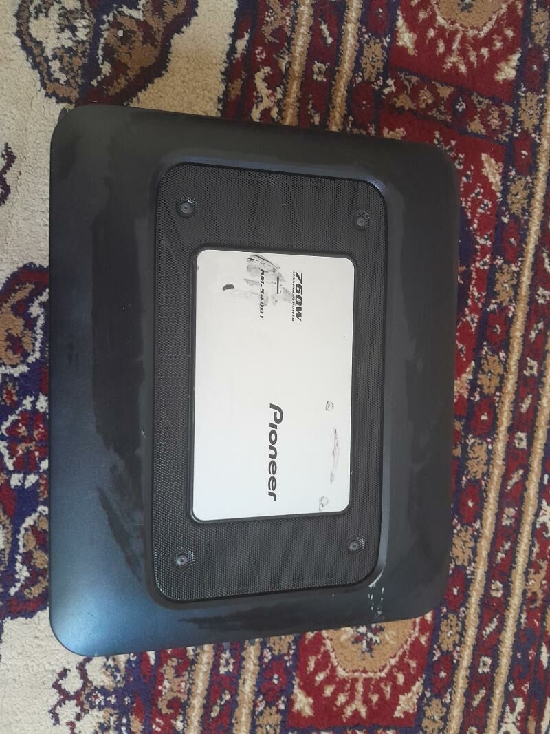 pioneer 1 500 TMT - Aşgabat - img 4