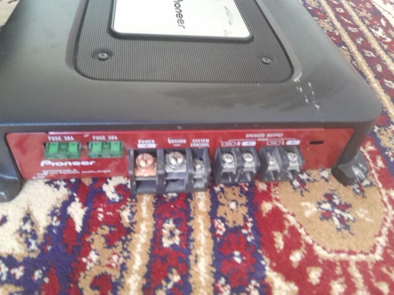 pioneer 1 500 TMT - Aşgabat - img 5