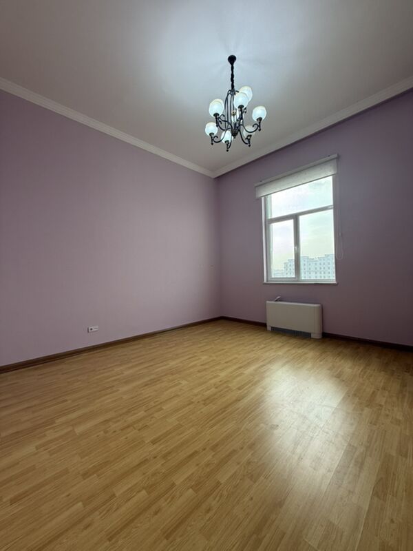 15 tapgyr 3 komnat - Aşgabat - img 2