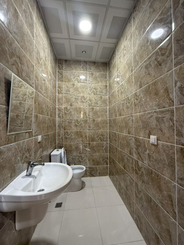 15 tapgyr 3 komnat - Aşgabat - img 7