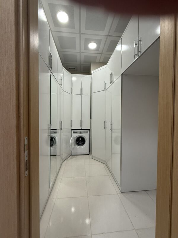 15 tapgyr 3 komnat - Aşgabat - img 8