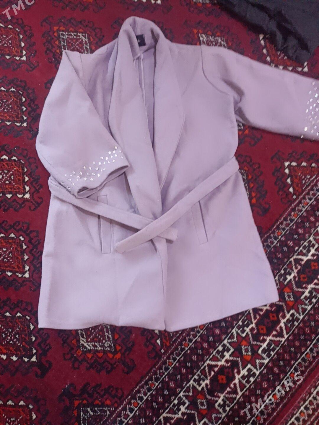 gysga palto - Türkmenbaşy - img 2