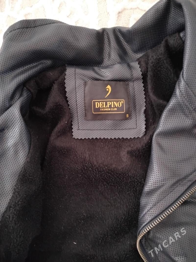 Koža kurtga - Туркменабат - img 2