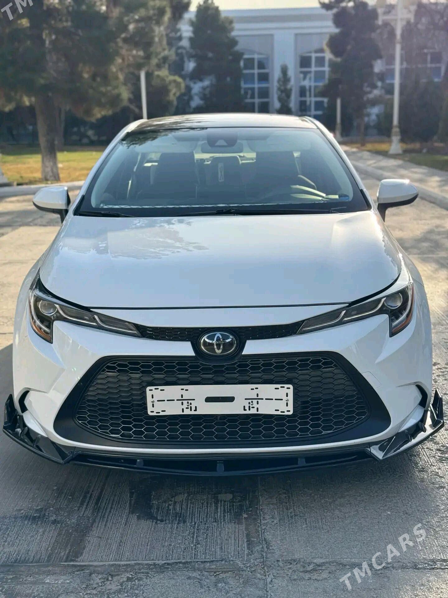 Toyota Corolla 2019 - 245 000 TMT - Mary - img 3
