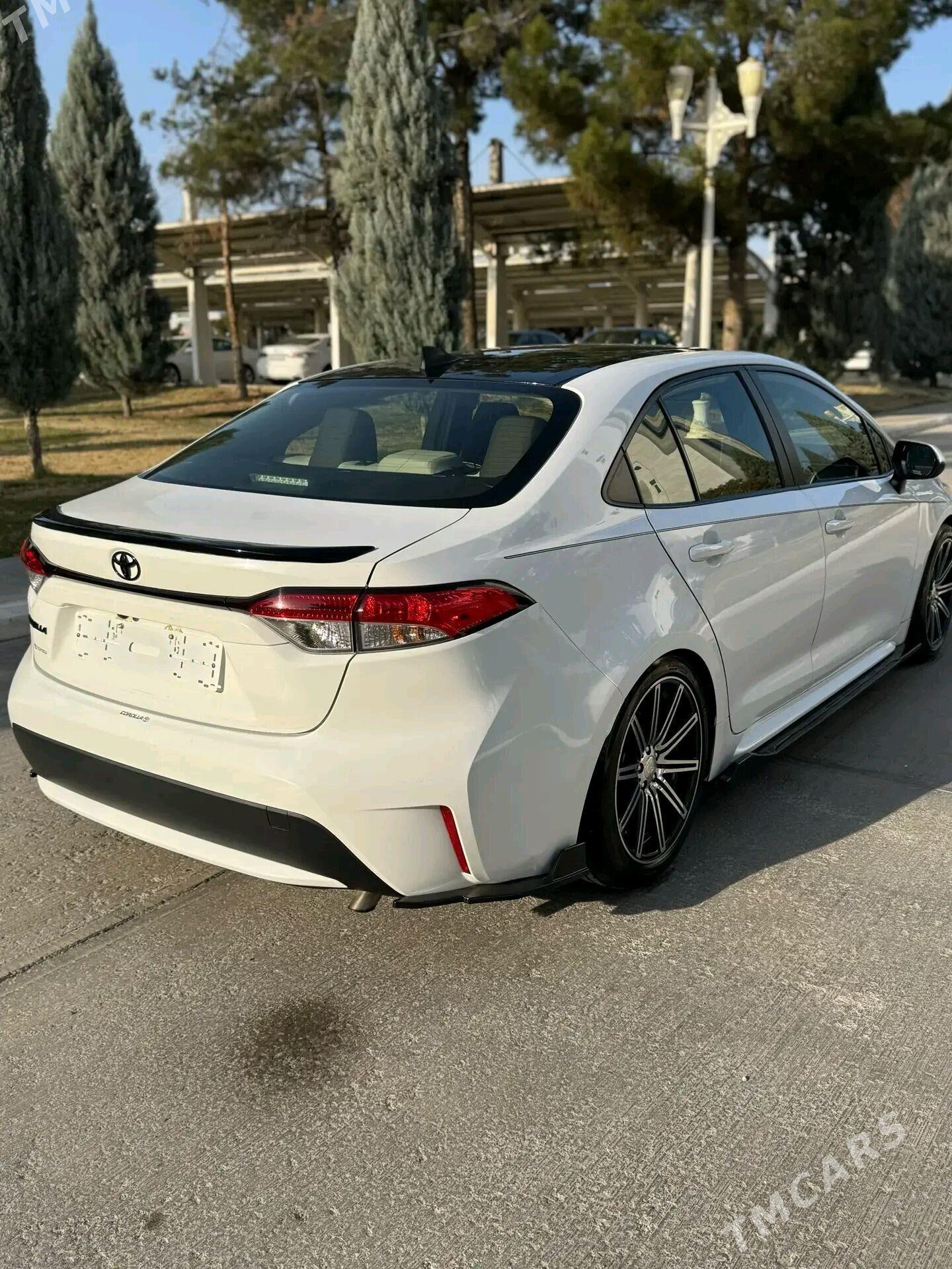 Toyota Corolla 2019 - 245 000 TMT - Mary - img 2