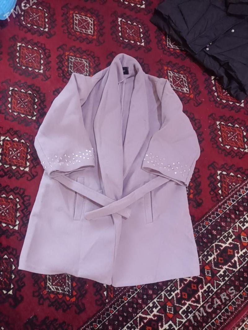 gysga palto - Türkmenbaşy - img 1