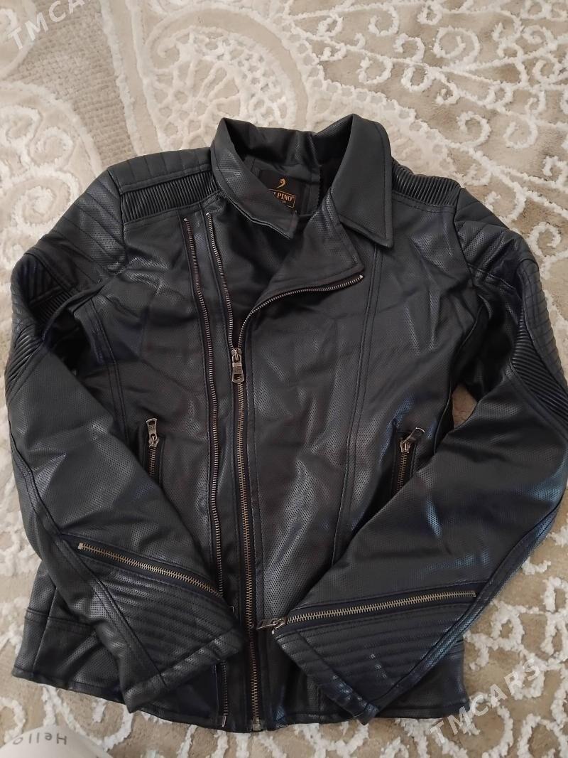 Koža kurtga - Туркменабат - img 1