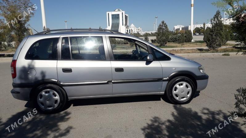 Opel Zafira 2003 - 103 000 TMT - Дашогуз - img 5
