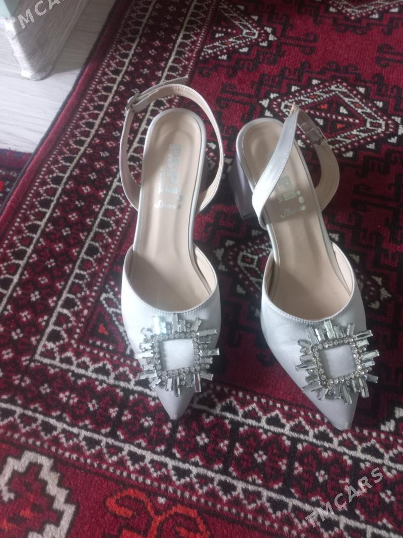 kowus - Балканабат - img 3