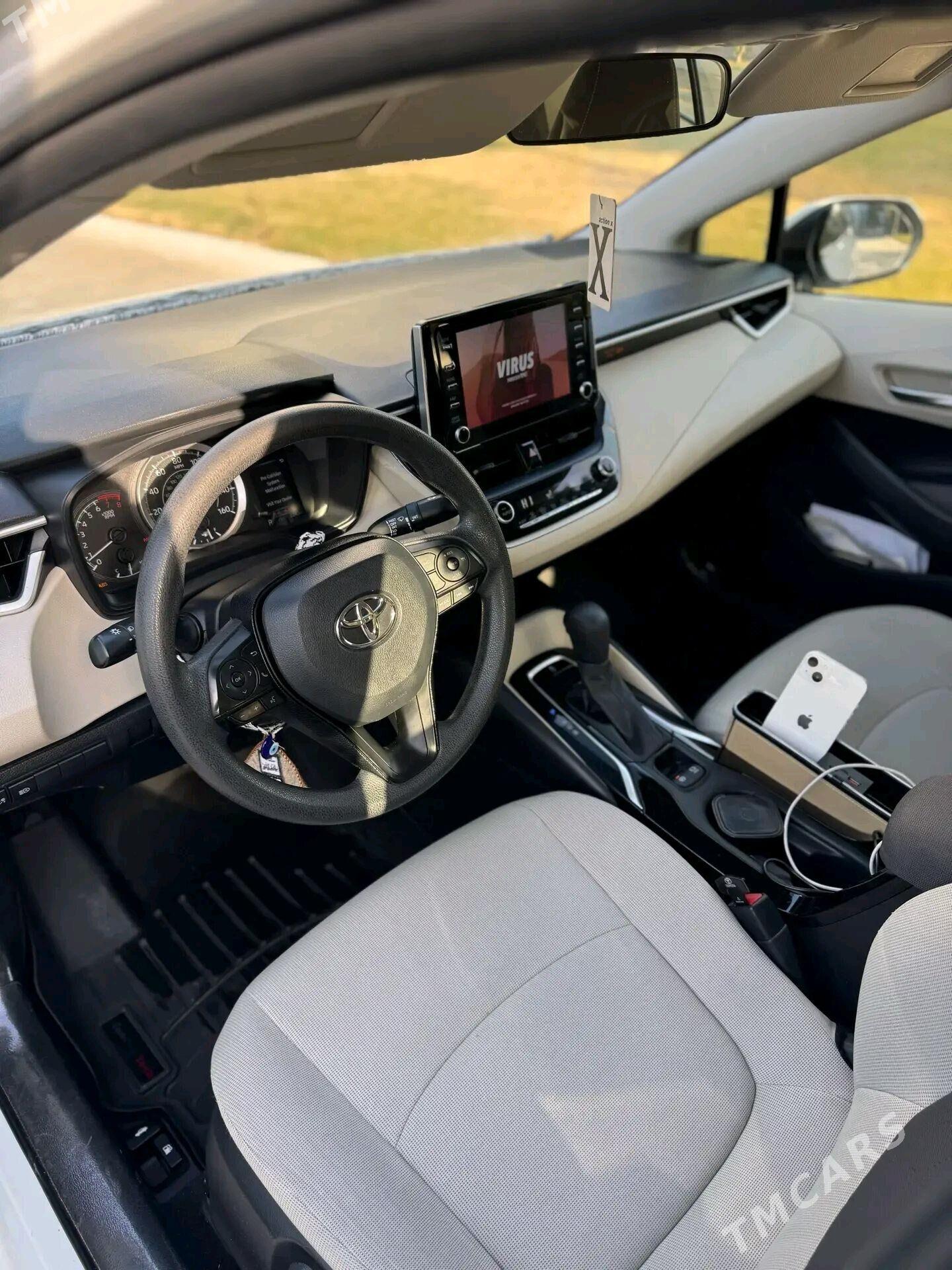 Toyota Corolla 2019 - 245 000 TMT - Mary - img 5