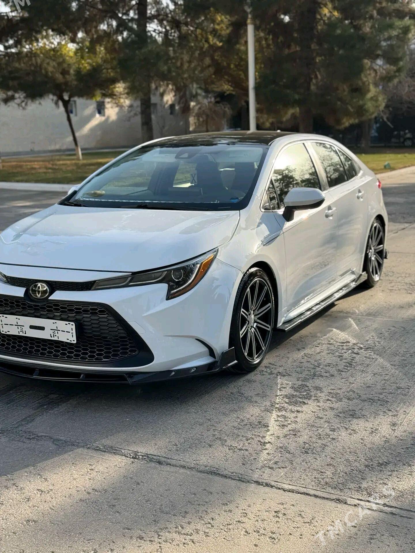 Toyota Corolla 2019 - 245 000 TMT - Mary - img 4