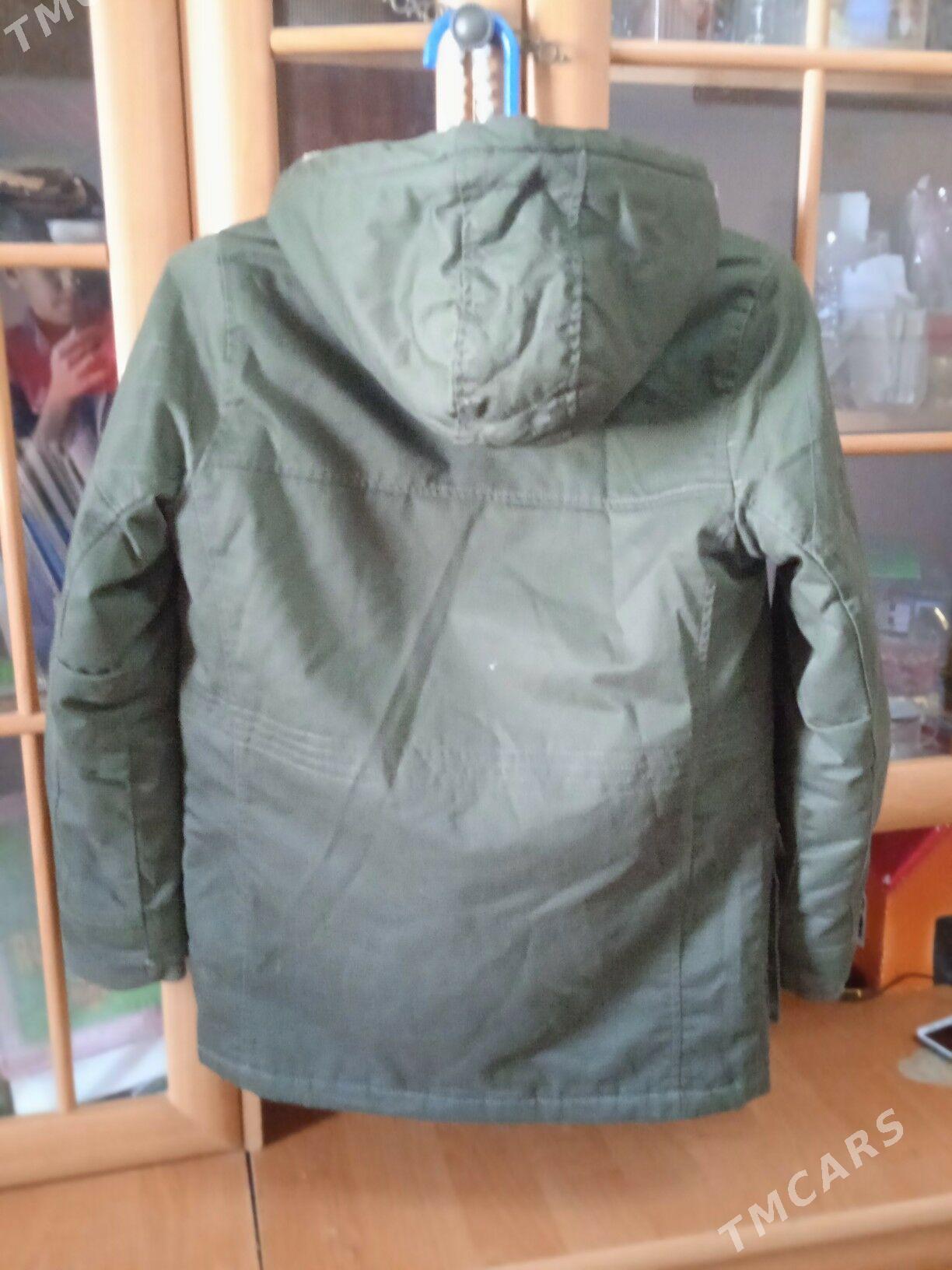 Kurtka - Мир 7 - img 4