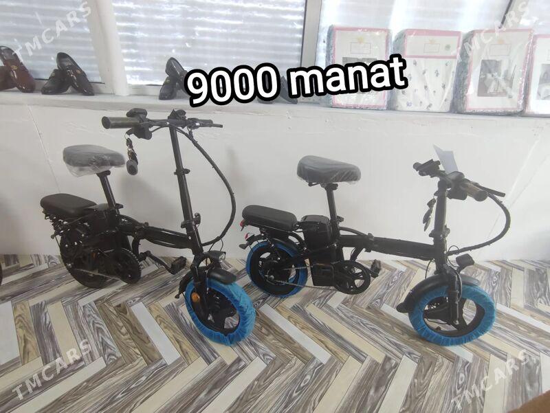 самокат и велосипед - Daşoguz - img 4