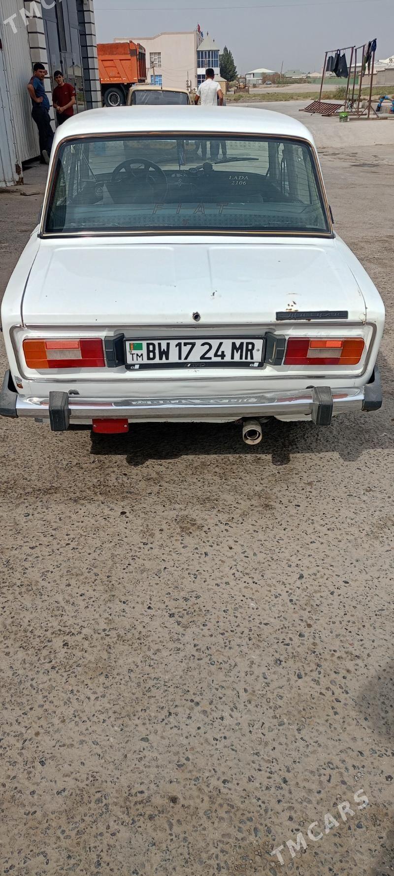 Lada 2106 1999 - 22 000 TMT - Мургап - img 1