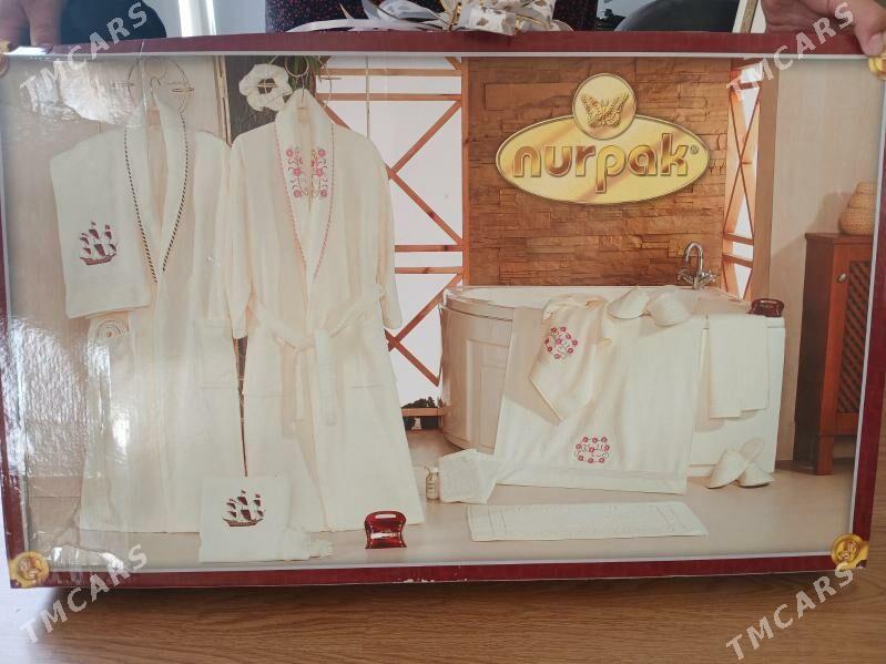 Wanny nabor - Çoganly - img 2