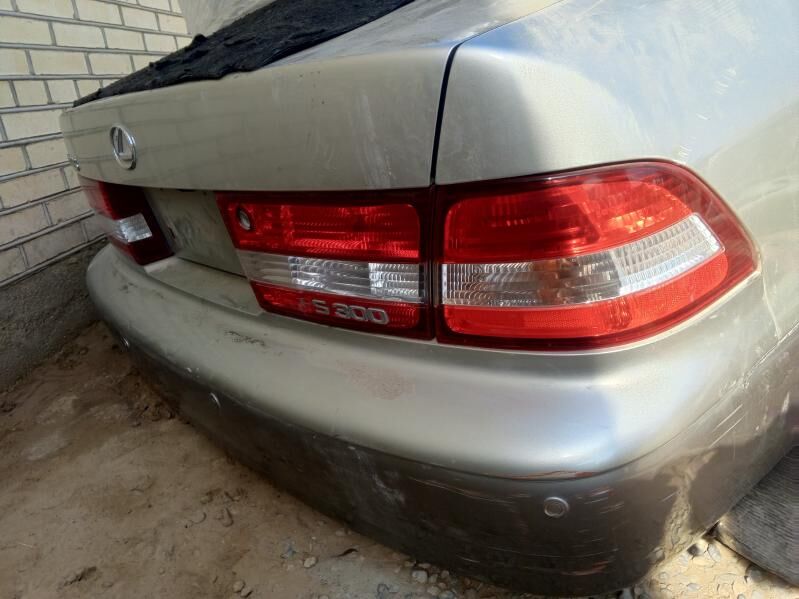 leksus fara mator 1 000 TMT - Мары - img 1