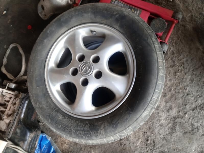 leksus fara mator 1 000 TMT - Мары - img 2