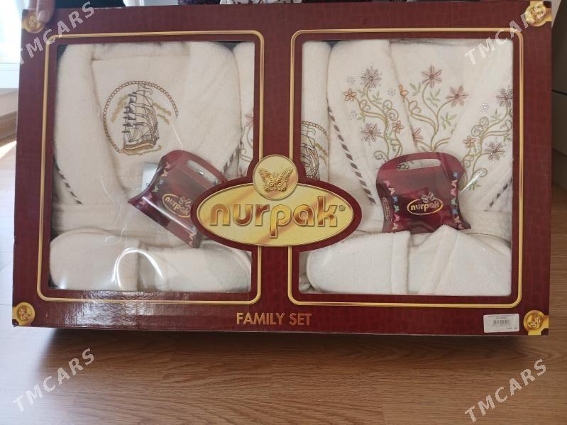 Wanny nabor - Çoganly - img 3