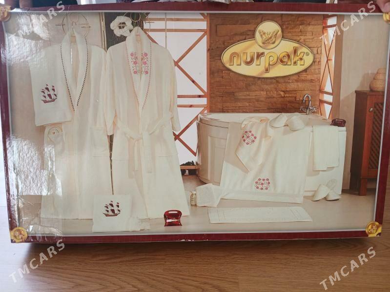 Wanny nabor - Çoganly - img 4