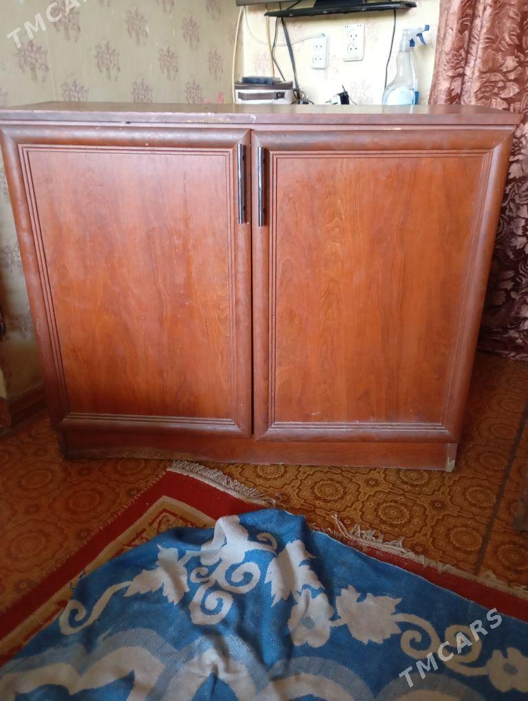 шкаф для обуви - Büzmeýin - img 1