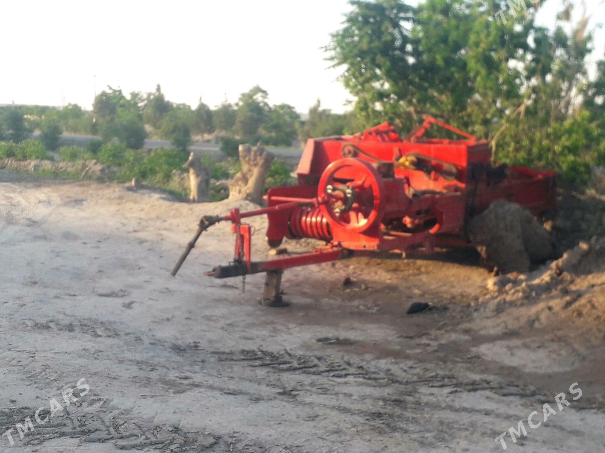 MTZ T-28 1994 - 90 000 TMT - Саят - img 2
