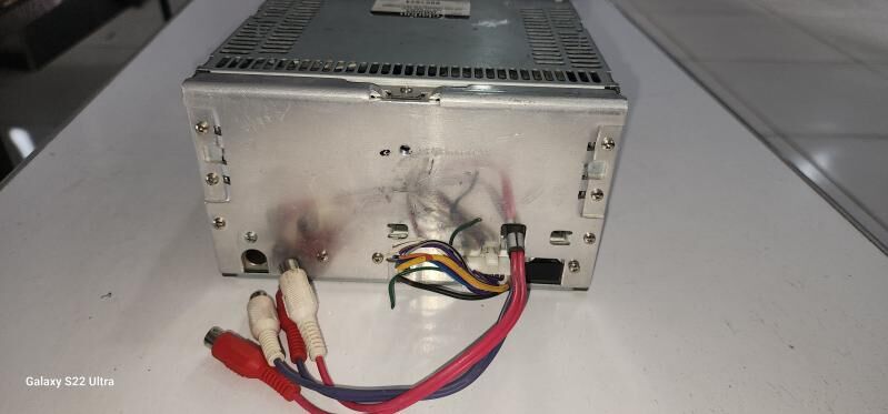 piooner eha exo 1 450 TMT - Теджен - img 2