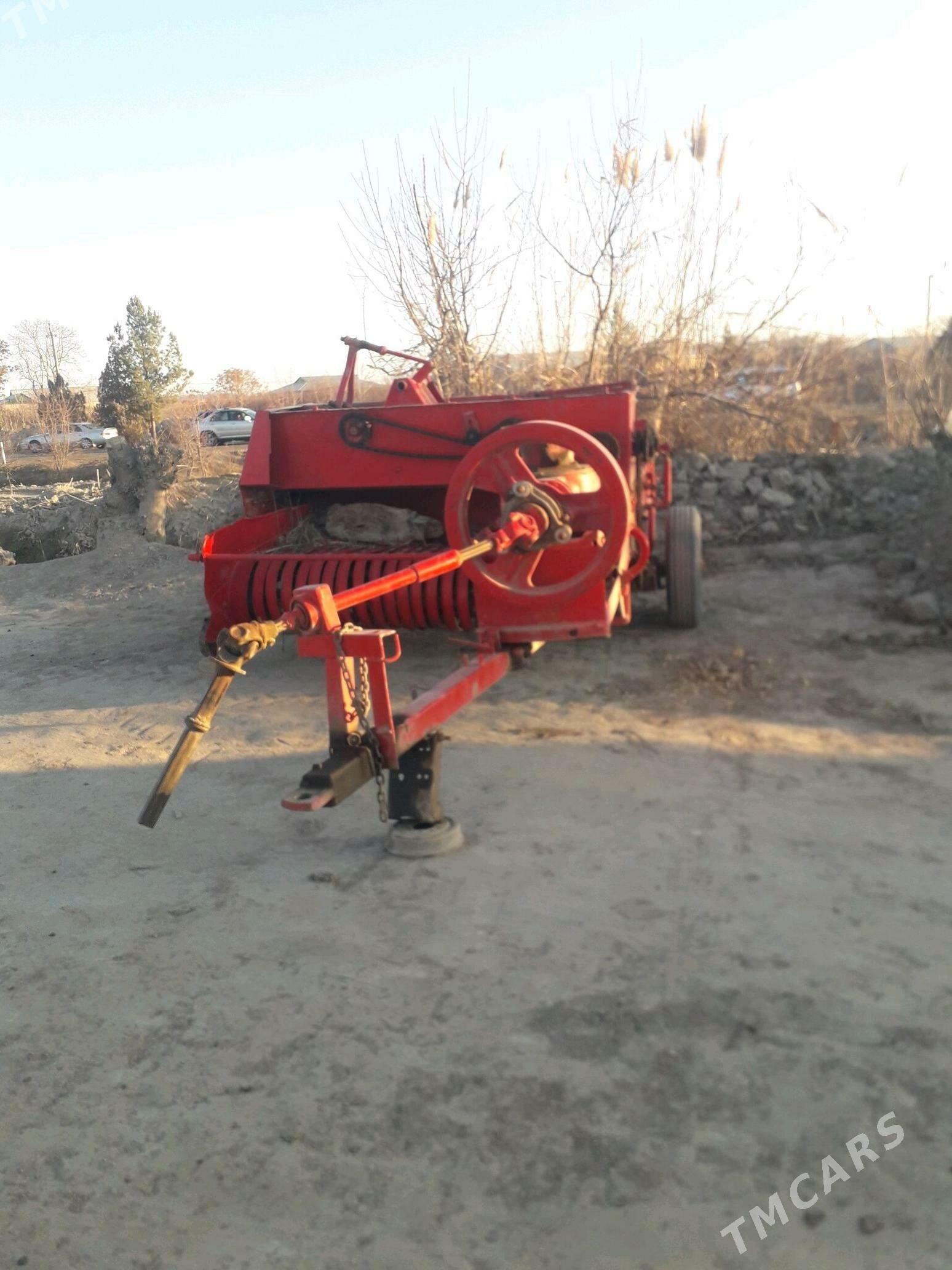 MTZ T-28 1994 - 90 000 TMT - Саят - img 3