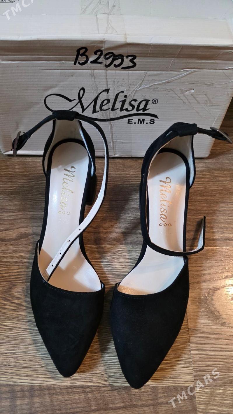 женские туфли - Aşgabat - img 2