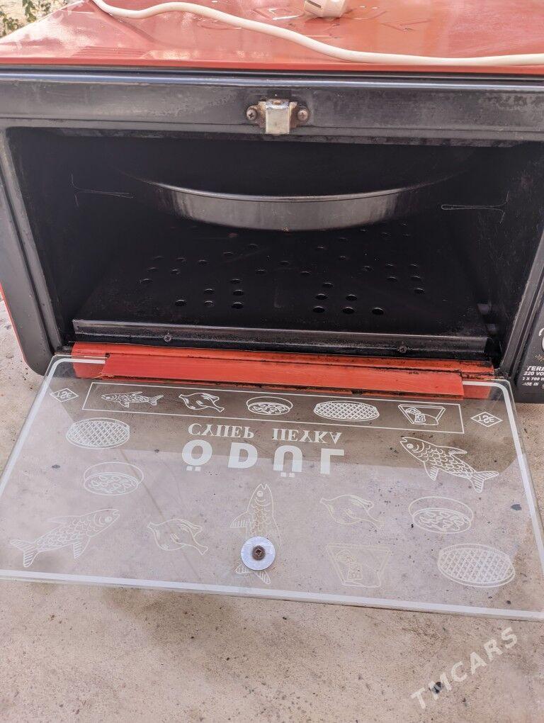 peçka - Türkmenbaşy - img 2