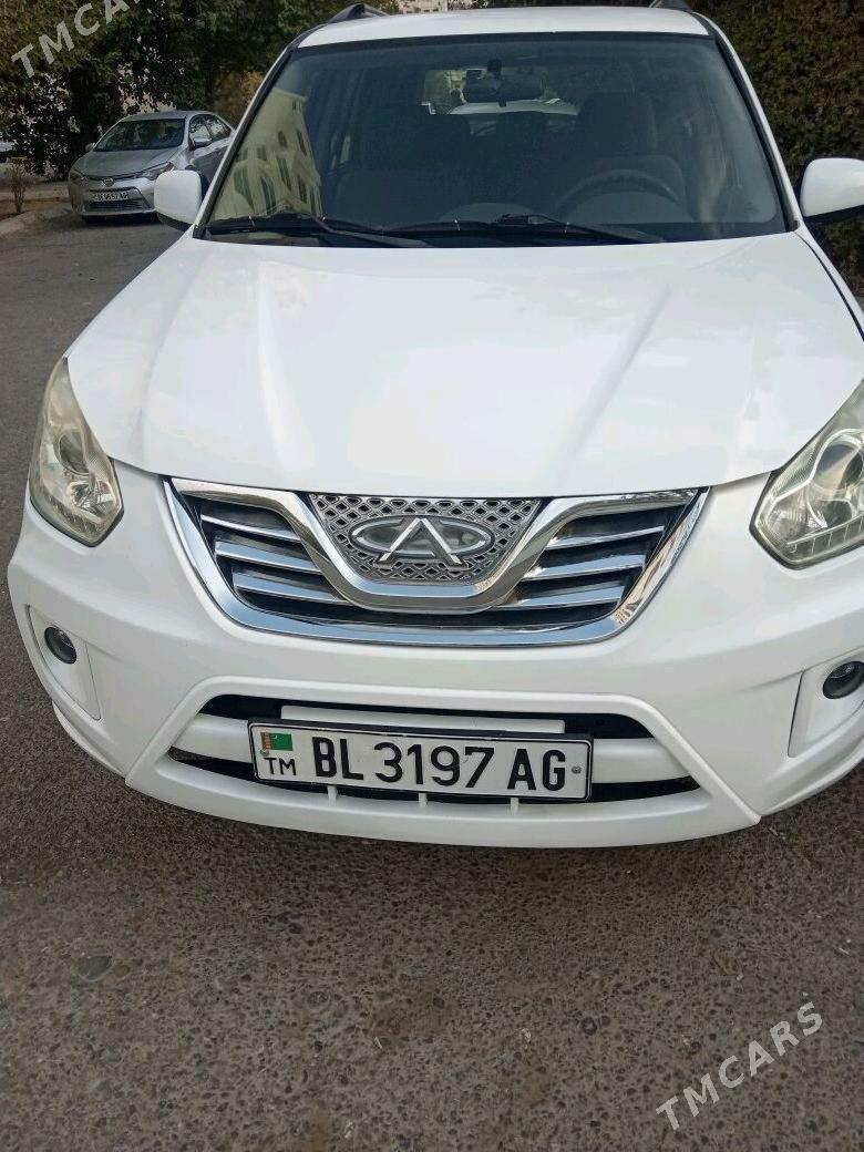 Chery Tiggo 2014 - 125 000 TMT - Aşgabat - img 3