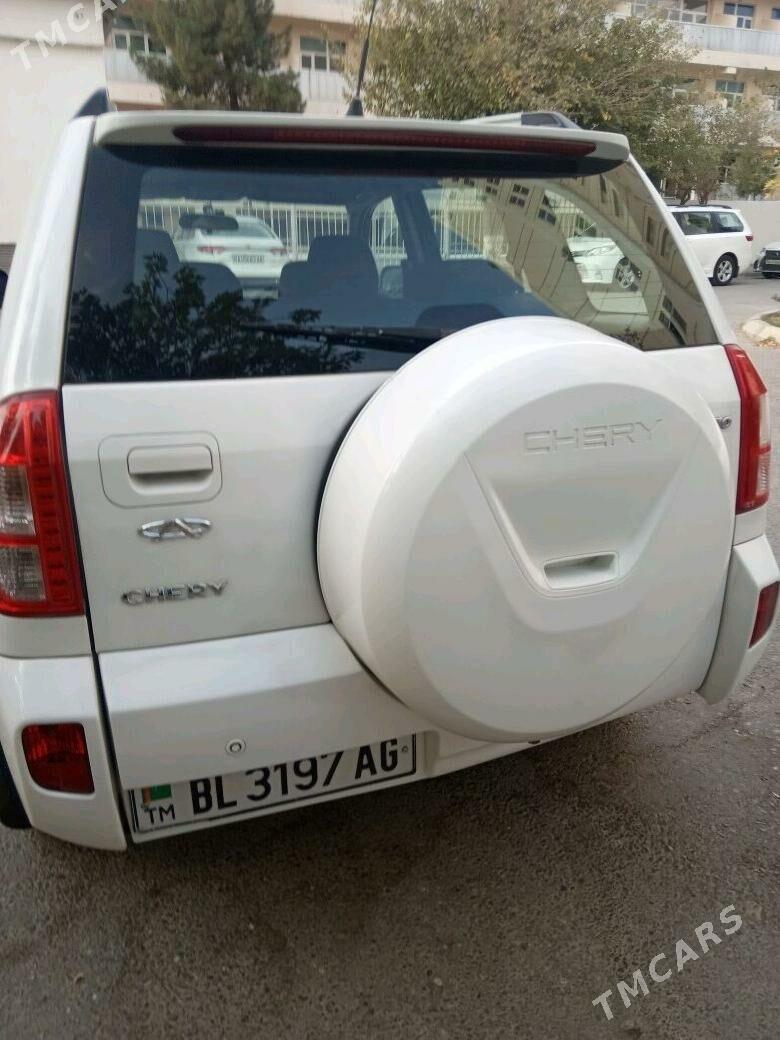 Chery Tiggo 2014 - 125 000 TMT - Aşgabat - img 2