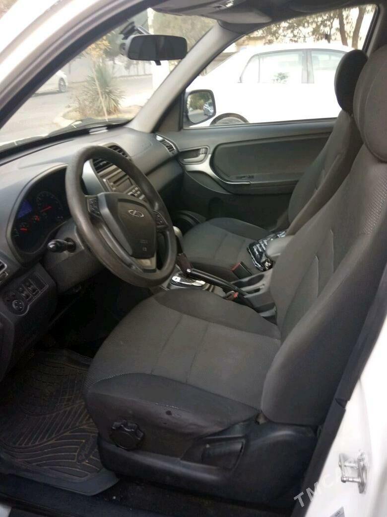 Chery Tiggo 2014 - 125 000 TMT - Aşgabat - img 1