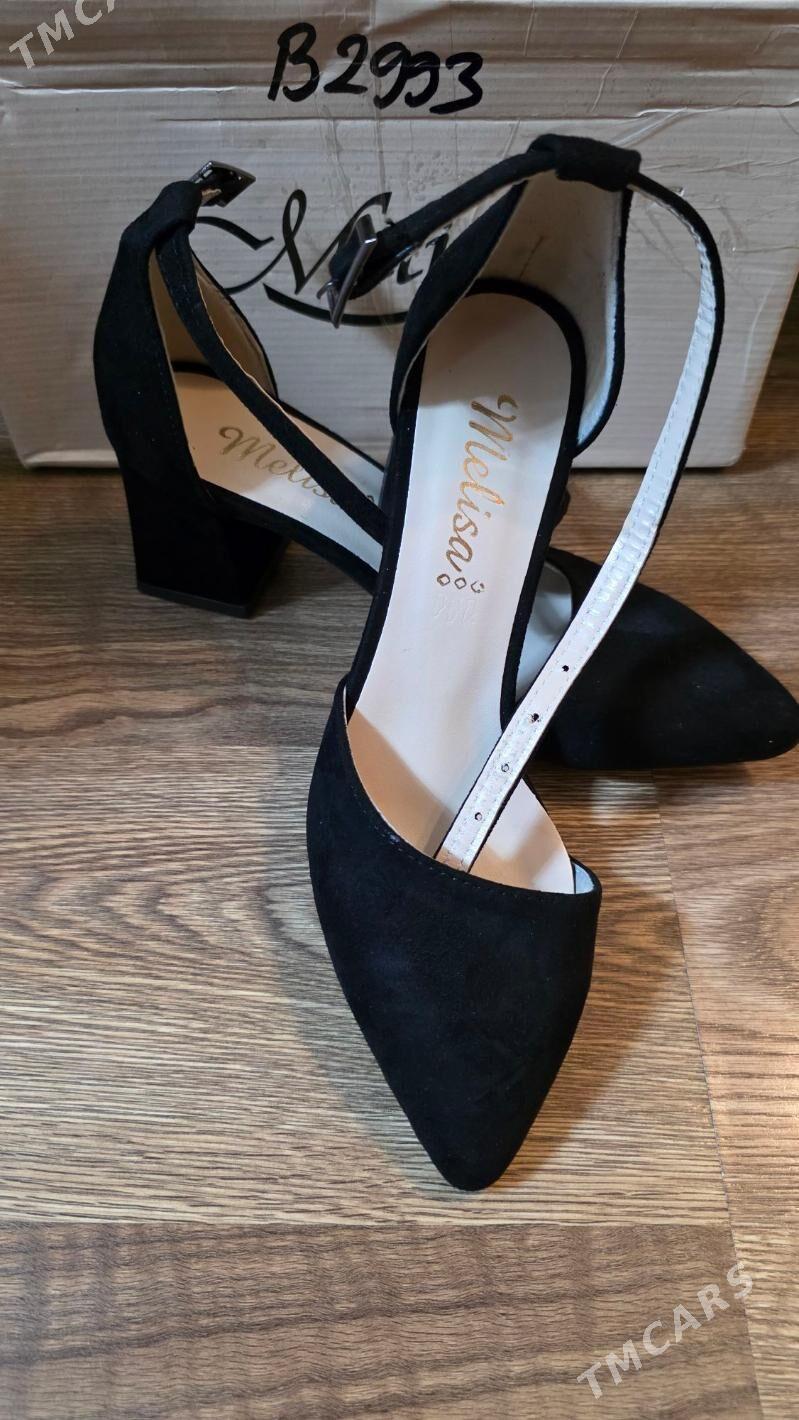 женские туфли - Aşgabat - img 1