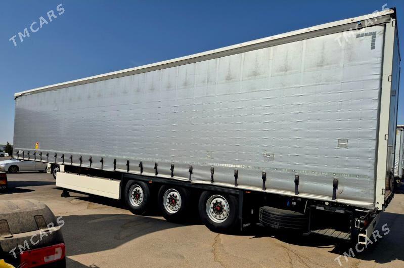 Kogel Euro Trailer 2021 - 480 777 TMT - Aşgabat - img 3