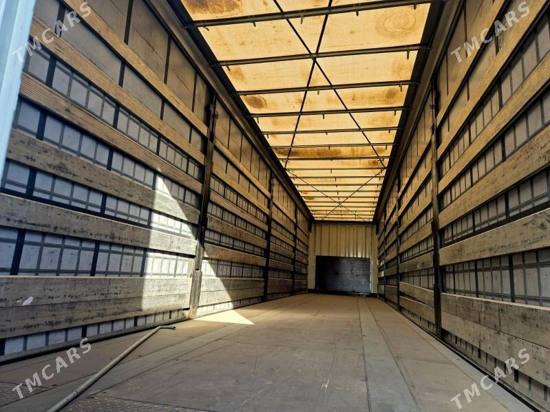 Kogel Euro Trailer 2021 - 480 777 TMT - Aşgabat - img 10