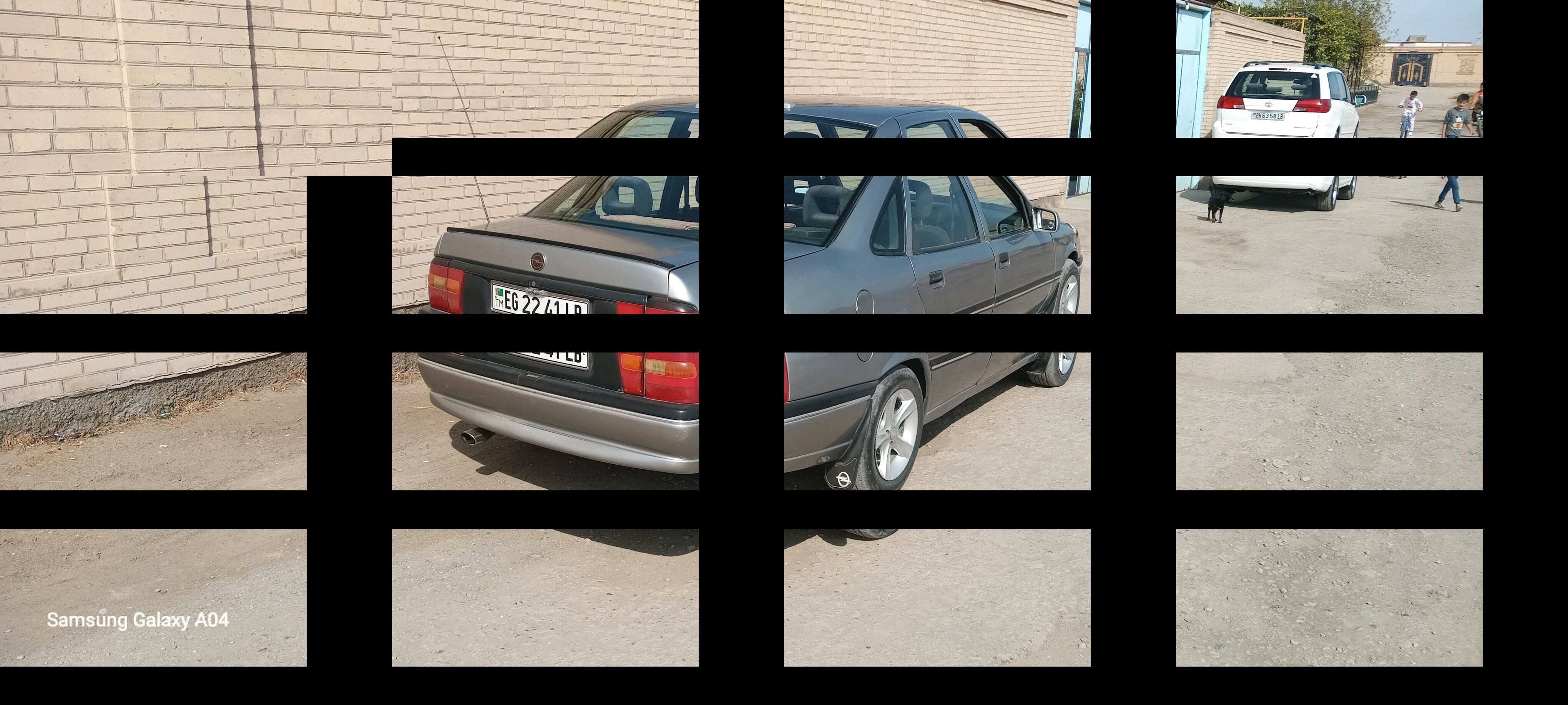 Opel Vectra 1992 - 40 000 TMT - Sakar - img 6