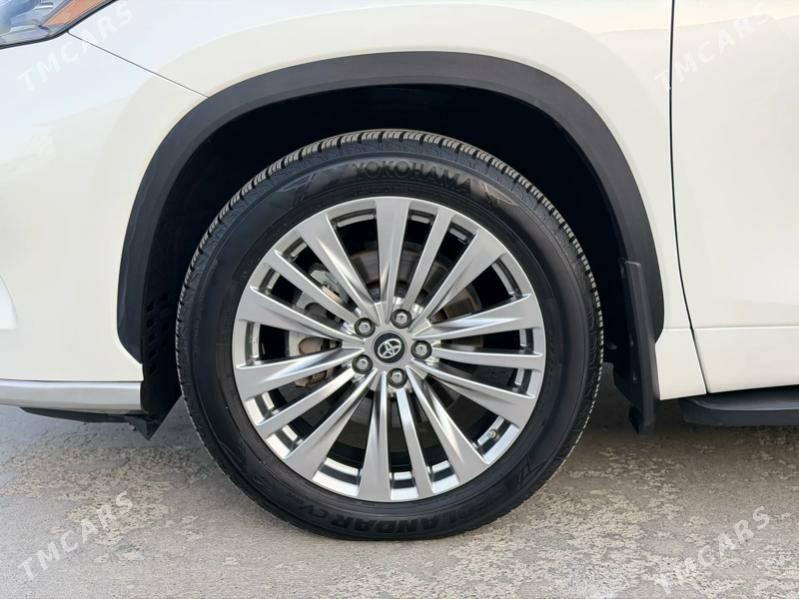 Toyota Highlander 2020 - 637 000 TMT - Aşgabat - img 3