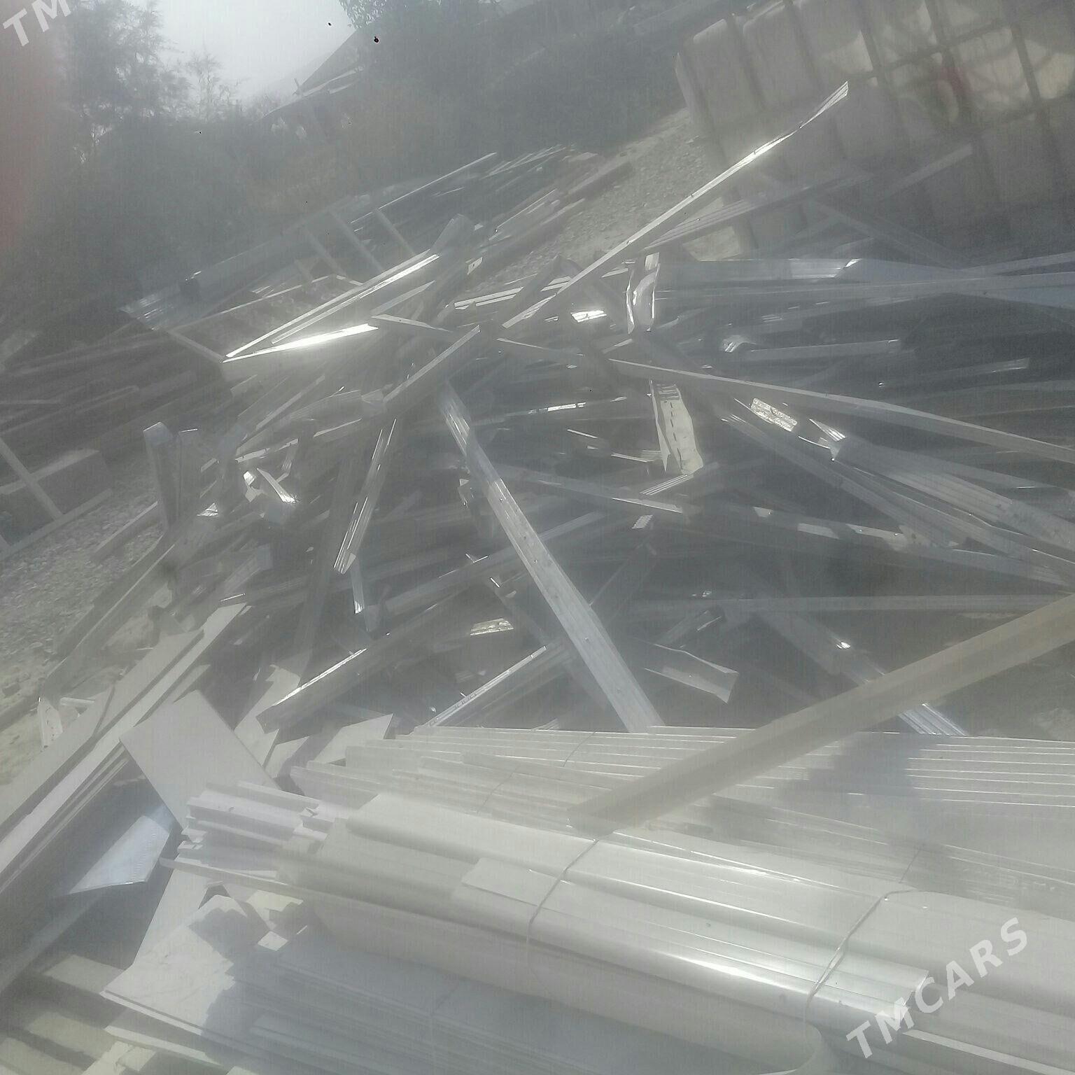 Gurluşyk.haryt - Бахарден - img 2